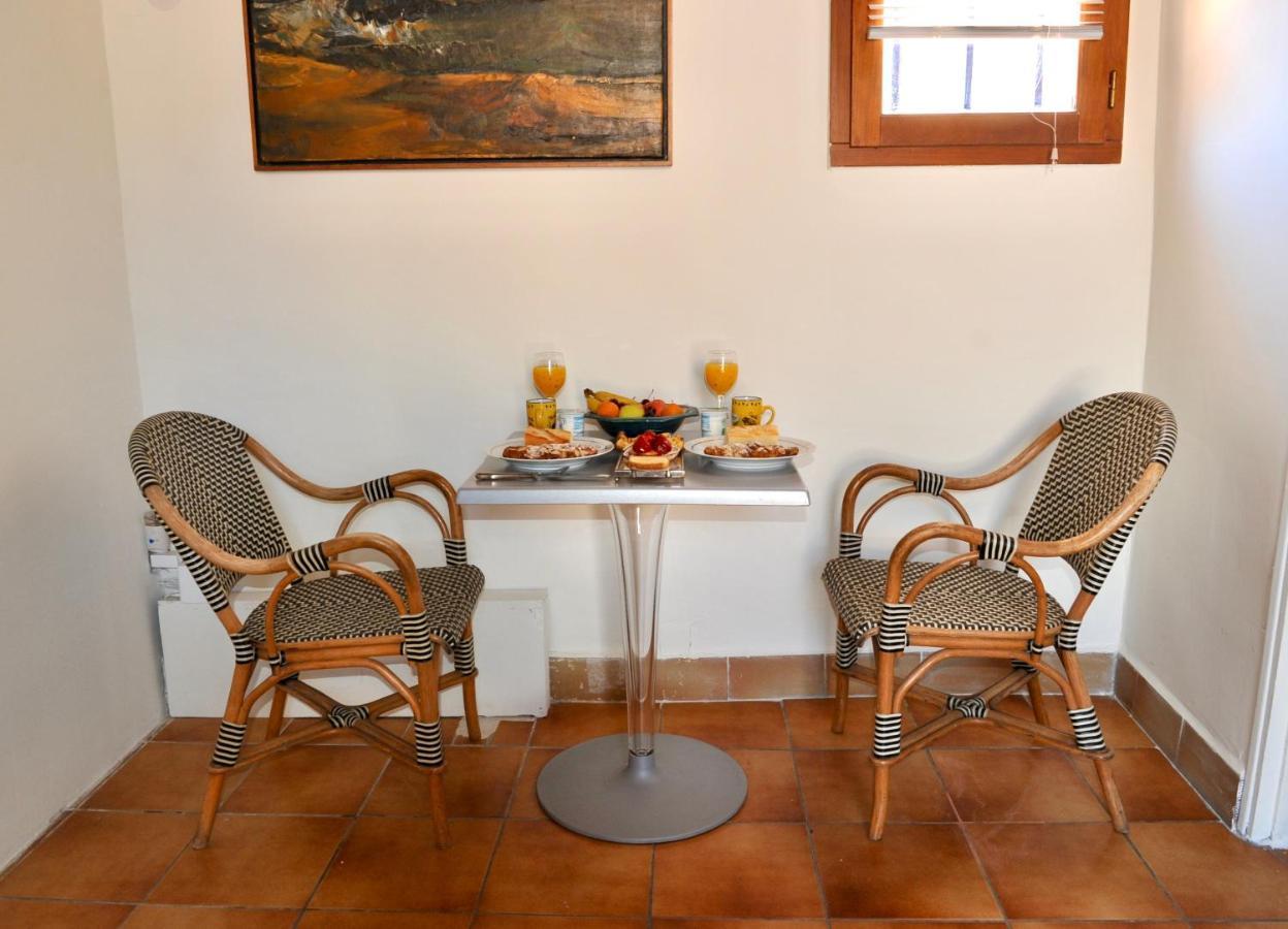 Loft Apartment , La Terrasse Centre Ville D'Arles, Экстерьер фото