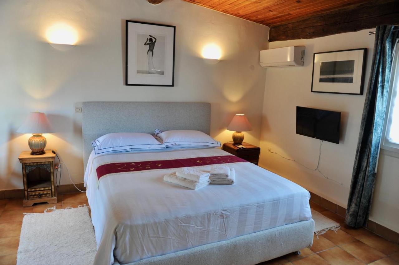 Loft Apartment , La Terrasse Centre Ville D'Arles, Экстерьер фото