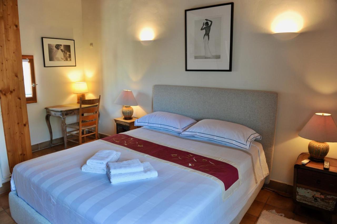 Loft Apartment , La Terrasse Centre Ville D'Arles, Экстерьер фото